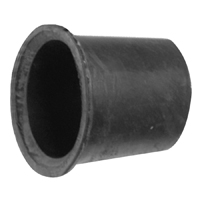 Chevrolet Passenger Car Radiator Hose Reducer, 1-1/2