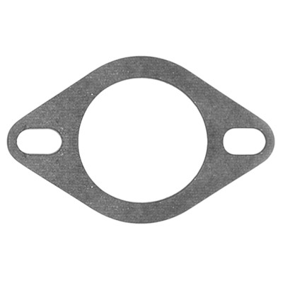 37-57 Chevrolet Car - Thermostat Housing Gasket, Stock