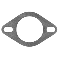 37-57 Chevrolet Car - Thermostat Housing Gasket, Stock