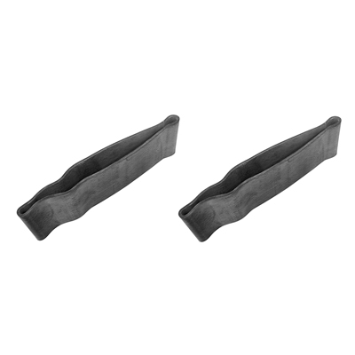 49-54 Chevrolet Full Size - Air Inlet Sleeves, Pair
