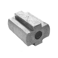 40-54 Chevrolet w/Standard Trans Brake Pedal Shaft Lock Pin