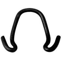 38-54 Chevrolet Full Size Clutch Fork to Ball Retaining Clip