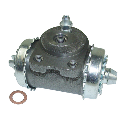 37-50 Chevrolet Full Size / 38-50 Truck - Rear Wheel Cylinder, RH or LH