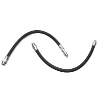 36-50 Chevrolet Full Size -- Front or Rear Brake Hose