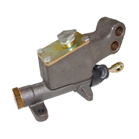 40-52 Chevrolet Full Size - Master Cylinder, Import
