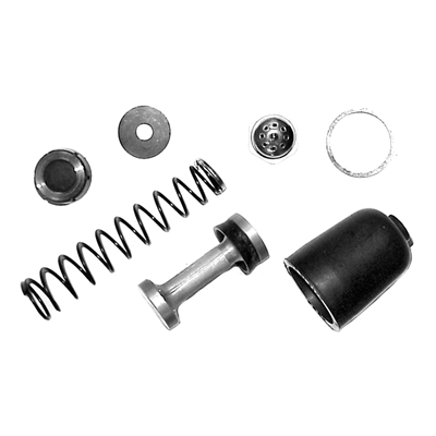 37-52 Chevrolet Full Size / 38-50 1/2 Ton Truck - Master Cylinder Rebuild Kit