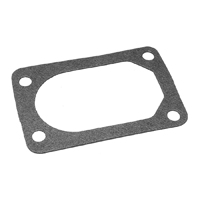 40-54 Chevrolet Full Size - Master Cylinder Plate Gasket