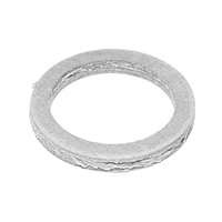 40-54 Chevrolet Full Size - Master Cylinder Cap Gasket