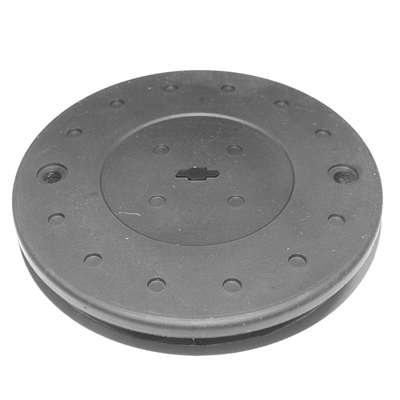 37-54 Chevrolet Full Size / 47-59 Truck - Master Cylinder Floor Plug