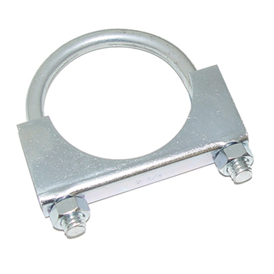 49-57 Chevrolet Full Size - Zinc Plated 2