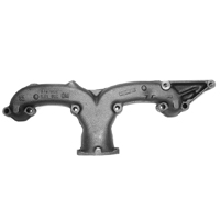 Chevrolet Small Block V8 - High-Perf Exhaust Manifold, RH, 2 �