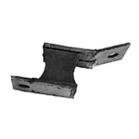 49-51 Chevrolet Full Size 6-Cylinder - Rear Motor Mount