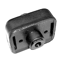 35-51 Chevrolet Full Size 6-Cylinder - Front Motor Mount