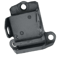 49-57 Chevrolet SB - V8 Conversion Motor Mount Pad, LH or RH