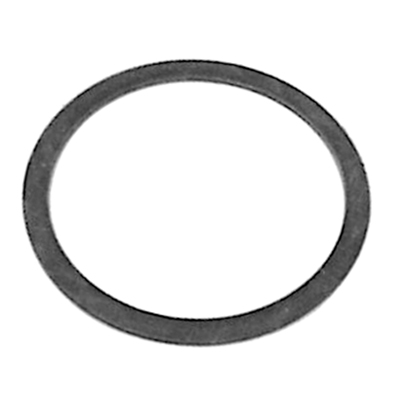 37-57 Chevrolet Full Size 6-Cyl. / 55 V8 - Oil Filter Gasket