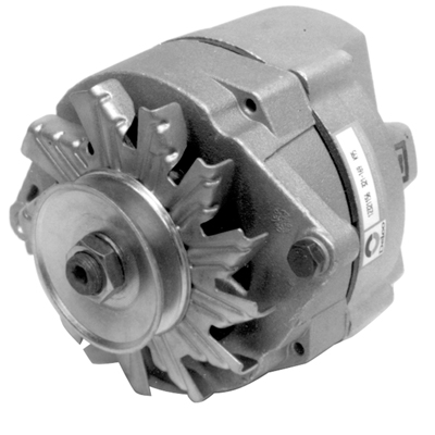 Alternators