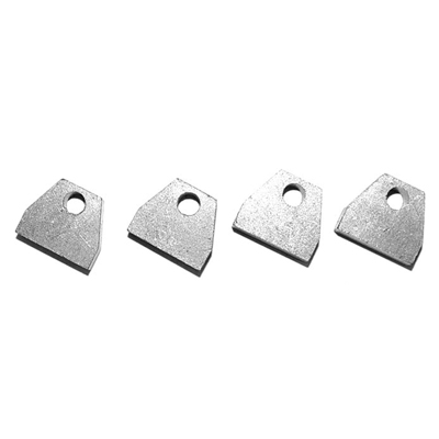 27-57 Chevrolet Full Size - Starter Brush Set