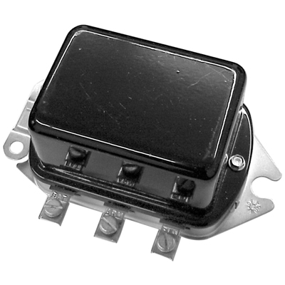 Voltage Regulator