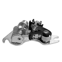 35-40 / 49-57 Chevrolet 6-Cylinder Car - Standard Ignition Points