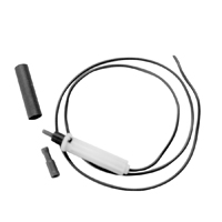 49-52 Chevrolet Full Size Car - Accessory Fuse Block Fuse Holder