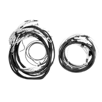 49 Chevrolet Full Size Car - Main Wire Harness