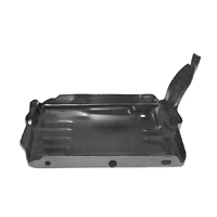 49-54 Chevrolet Full Size Car - Battery Tray