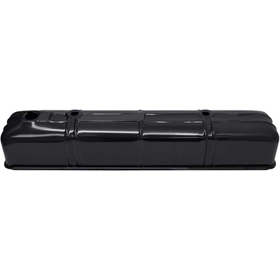 37-52 Chevrolet 6-Cylinder 216 Car - Valve Cover, Black