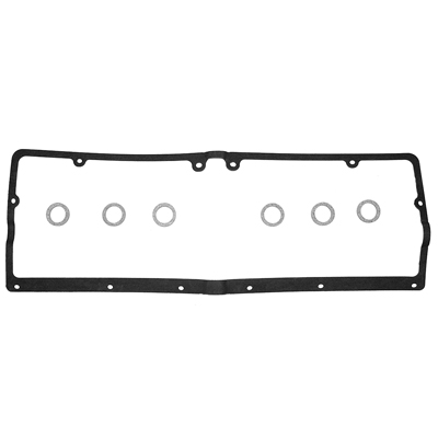 37-52 Chevrolet Full Size 6-Cylinder 216 Car - Side Cover Gasket