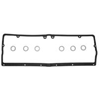 37-52 Chevrolet Full Size 6-Cylinder 216 Car - Side Cover Gasket