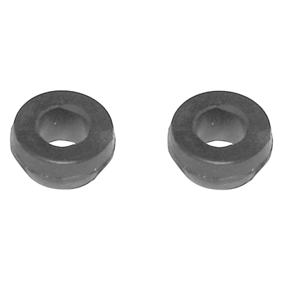 37-54 Chevrolet 216 Car - Valve Cover Stud Grommets, Pair