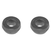 37-54 Chevrolet 216 Car - Valve Cover Stud Grommets, Pair