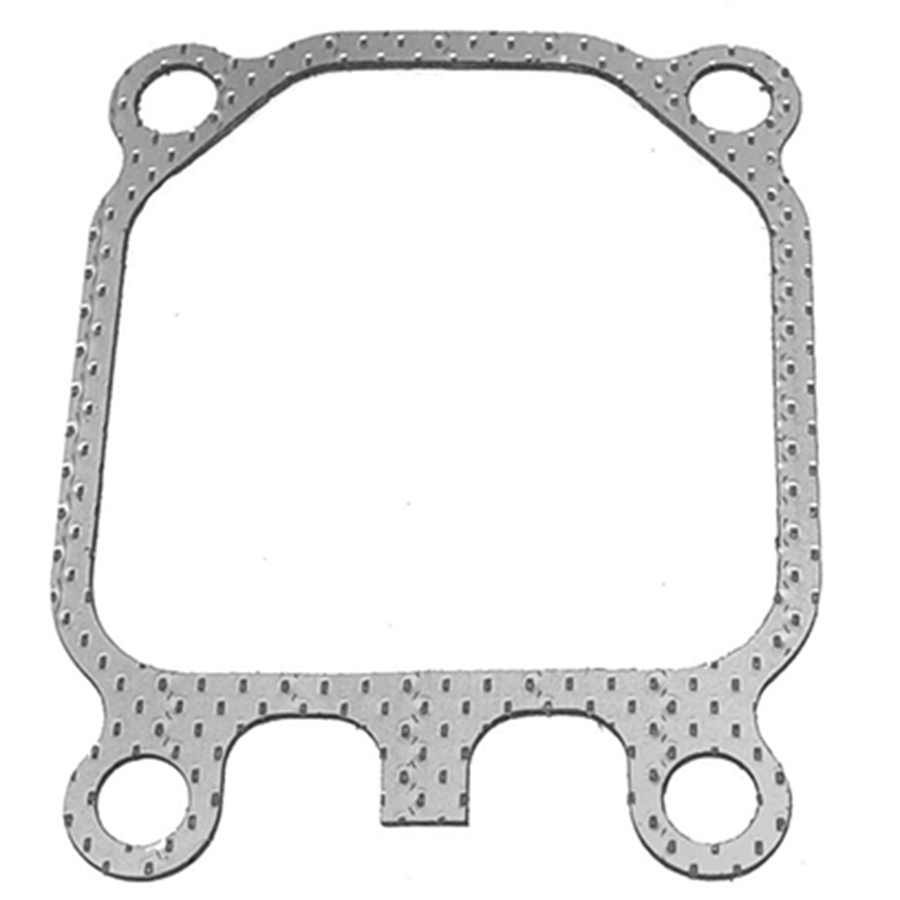 37-52 Chevrolet Full Size 216 Car - Intake to Exhaust Gasket