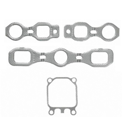 37-52 Chevrolet 216 Car - Intake and Exhaust Gasket Set