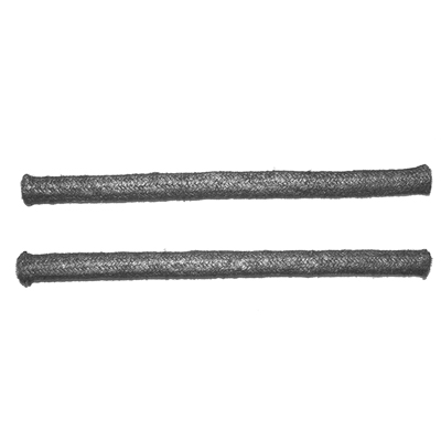 40-52 Chevrolet 6-Cylinder, 216, 235 Car - Rope-type Oil Pan Rear Main Seal Set