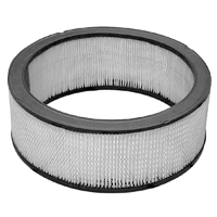 Chevrolet Car - Air Cleaner Element, 14