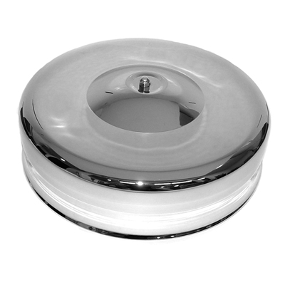 Chevrolet 4BBL Car - 12