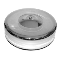 Chevrolet 4BBL Car - 12