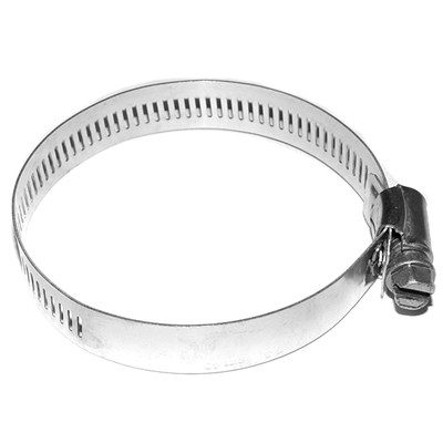 Hot Rod / Bee Hive Air Cleaner Clamp, 1BBL or 2BBL