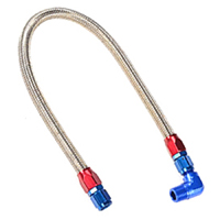 Chevrolet SB Car - Fuel Pump to Dual Inlet Line Kit