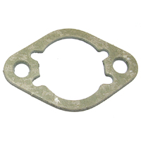 49-52 Chevrolet Full Size Car w/216 - Carburetor Spacer to Intake Base Gasket