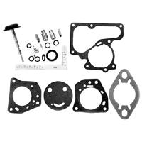 41-56 Chevrolet Full Size 6-cyl Car - Rochester Carburetor Rebuild Kit
