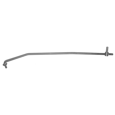 Chevrolet Big Block Car w/Quadrajet - Universal Carburetor Linkage Rod