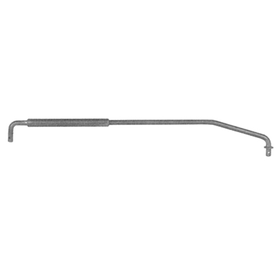 Chevrolet Big Block Car w/Holley Carb - Universal Carburetor Linkage Rod