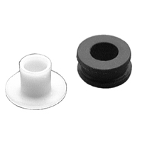 49-57 Chevrolet Car - Accelerator Rod Grommet and Sleeve/Bushing