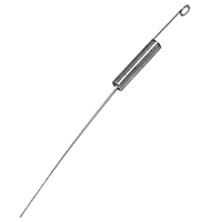 67-81 Camaro Universal Throttle Return Spring Inner 6