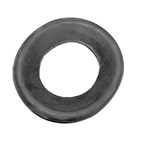 49 Chevrolet Full Size - Inner Fuel Filler Neck Grommet