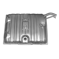 49-52 Chevrolet Full Size (exc Wagon) - Original Style Fuel Tank