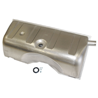 49-54 Chevrolet Full Size Sedan Dely & Wagon - Original Style Fuel Tank
