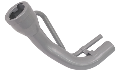 4949 EXC WAGON & SDN DELIVERY FUEL TANK FILLER NECK