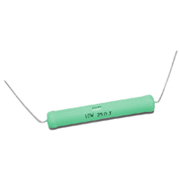 41-54 Chevrolet Full Size - Fuel Gauge Voltage Reducer (12V to 6V)